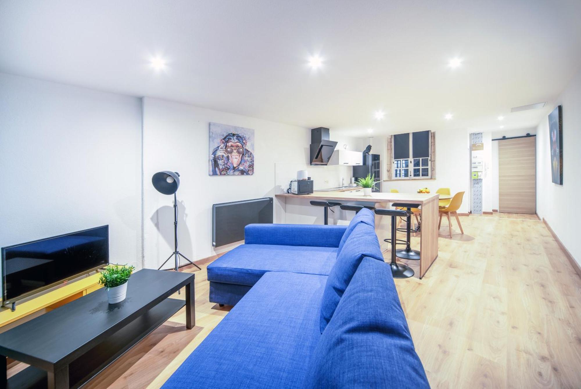 Myappart71 - La Prefecture - Appartement En Coeur De Ville Mâcon Eksteriør billede