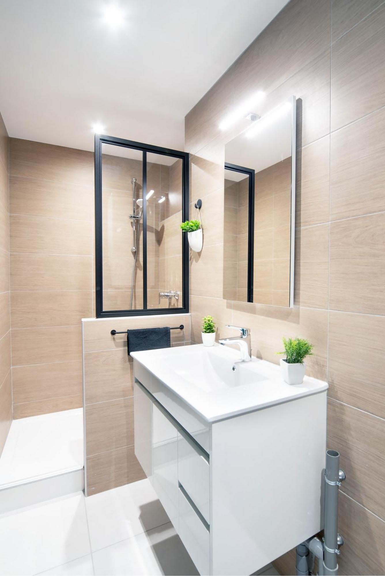 Myappart71 - La Prefecture - Appartement En Coeur De Ville Mâcon Eksteriør billede