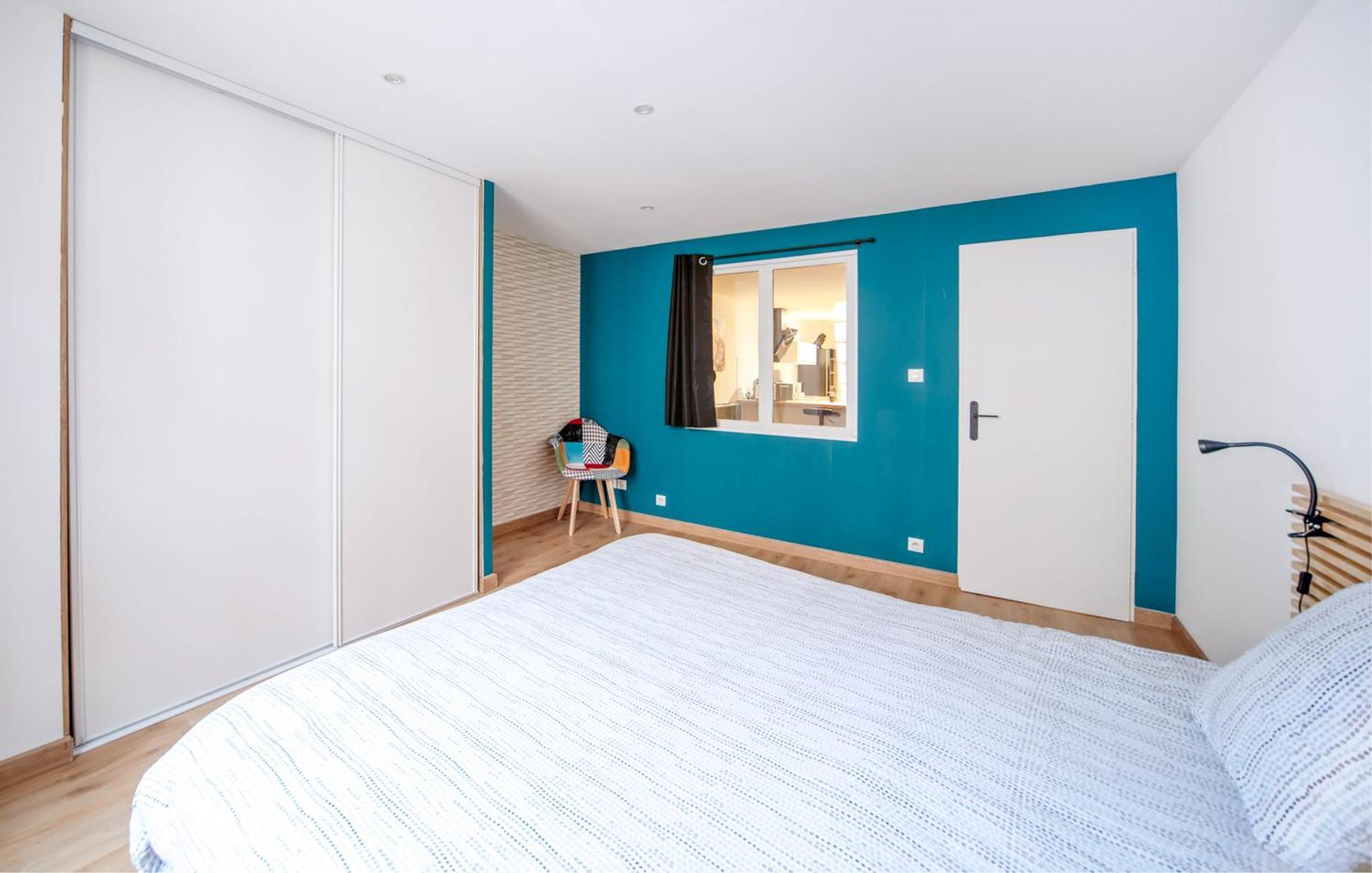 Myappart71 - La Prefecture - Appartement En Coeur De Ville Mâcon Eksteriør billede