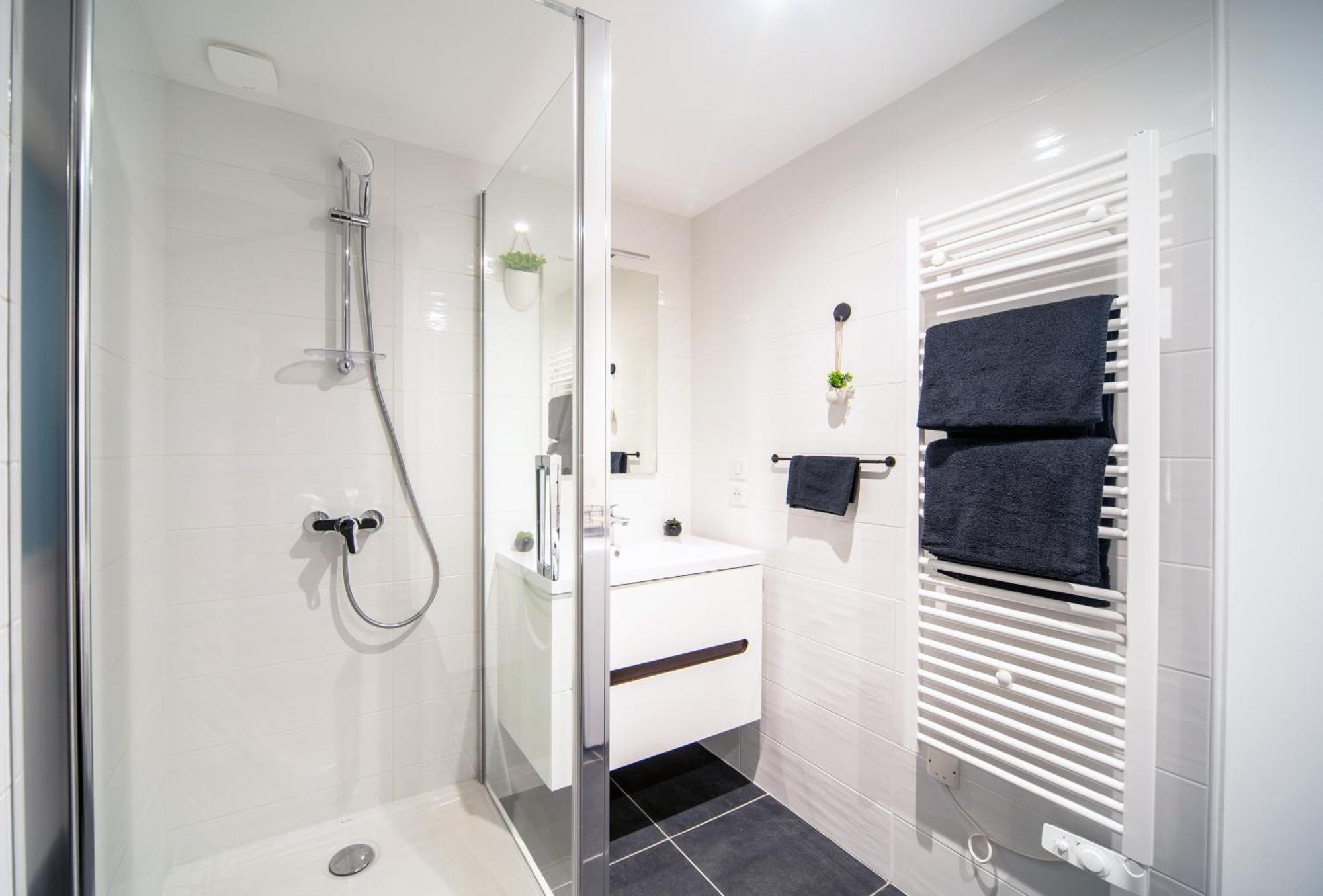 Myappart71 - La Prefecture - Appartement En Coeur De Ville Mâcon Eksteriør billede