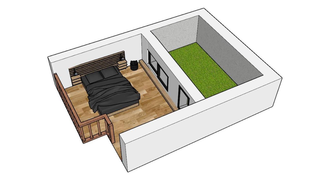 Myappart71 - La Prefecture - Appartement En Coeur De Ville Mâcon Eksteriør billede